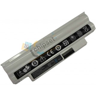 Replacement 4800 mAh White Dell Inspiron 1012 Battery| High Quality 4800 mAh Dell Inspiron 1012 Battery